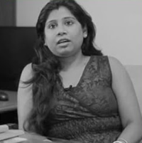 Ms. Navmita Nandi
