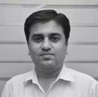 Mr. Vipul Gala