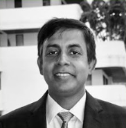 Mr. Parthasarathi Bandhopadhyay